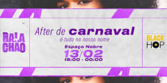 After Carnaval - Ralachão & Blackhop cover