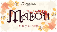 Ostara Festival - Edição Mabon 2024 cover