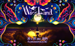 Wiccland Festival cover