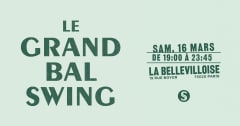 Grand Bal Swing | 16.03 cover