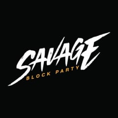 Savage Block Partys