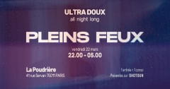 Pleins Feux by Ultra Doux cover