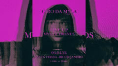 Giro da Myla cover