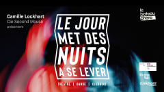 Le Jour met des Nuits à se lever + DJs Set cover