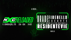 nXc: Reloaded cover