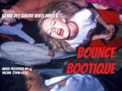 Bounce Bootique cover