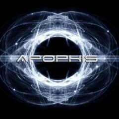 APOPHIS DJ