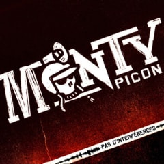 MONTY PICON