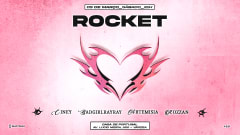 ROCKET @ 09/03 cover