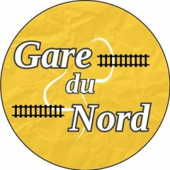 Gare du Nord