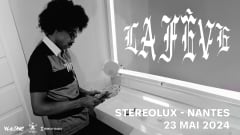 La Fève @ Stereolux cover