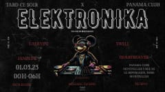 Elektronika cover