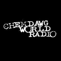 CHEMDAWG WORLD RADIO