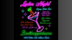 Reggaeton ladies night | FREE RSVP | DJ BONITAAPPLEBUMZ cover