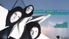 Cracki présente : Mainline Magic Orchestra cover