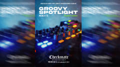 Groovy Spotlight - Digital Edition cover