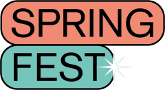 Spring Fest cover