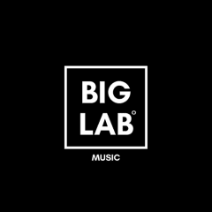 Big lab music