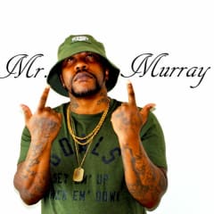 Mr. Murray