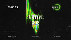 FURTIVE 002 cover