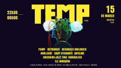 Temp V15 cover