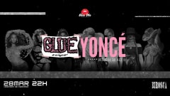 28/03: Glueyoncé cover