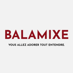 BALAMIXE - AFROHOUSE cover