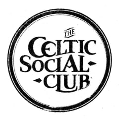 The CELTIC SOCIAL CLUB