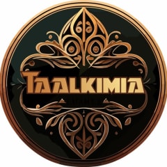 Taalkimia