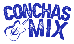 CONCHAS MIX cover