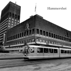 Hammershøi