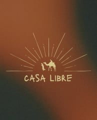 Casa Libre 4. BAF MUSIC - MARICOTBROS cover