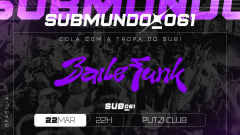 Submundo 061 cover