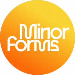 Minor Forms