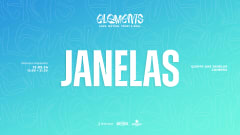 Janelas cover