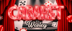 Cabaré Do Wes • 05/04 Sexta!!!! cover