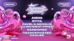 Speed Limit | Randomer - Aisha - Trancemaster Krause & more cover