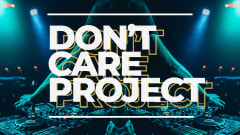 Don't care project cover