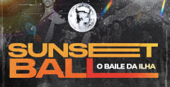 Sunset Ball O Baile da Ilha cover