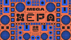 Mega XÊPA cover