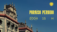 Paraíso Perdido | Edifício Martinelli | 20/04 cover