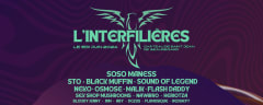 L'Interfilières 3 cover