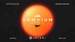 SOMNIUM series IV cover