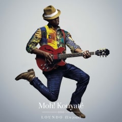 Moh! KOUYATÉ