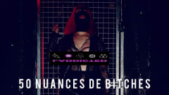 50 nuances de Bitches#63 cover