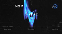 FURTIVE 003 cover