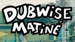 Dubwise Matine 34 cover