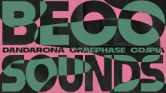 Beco Sounds com Dandarona e Gabephase cover