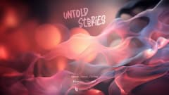 Untold Stories present: Sonus, Axlndr, Därling & Azad Attar cover