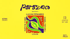 Paradoxo apresenta Lucian Fernandes cover